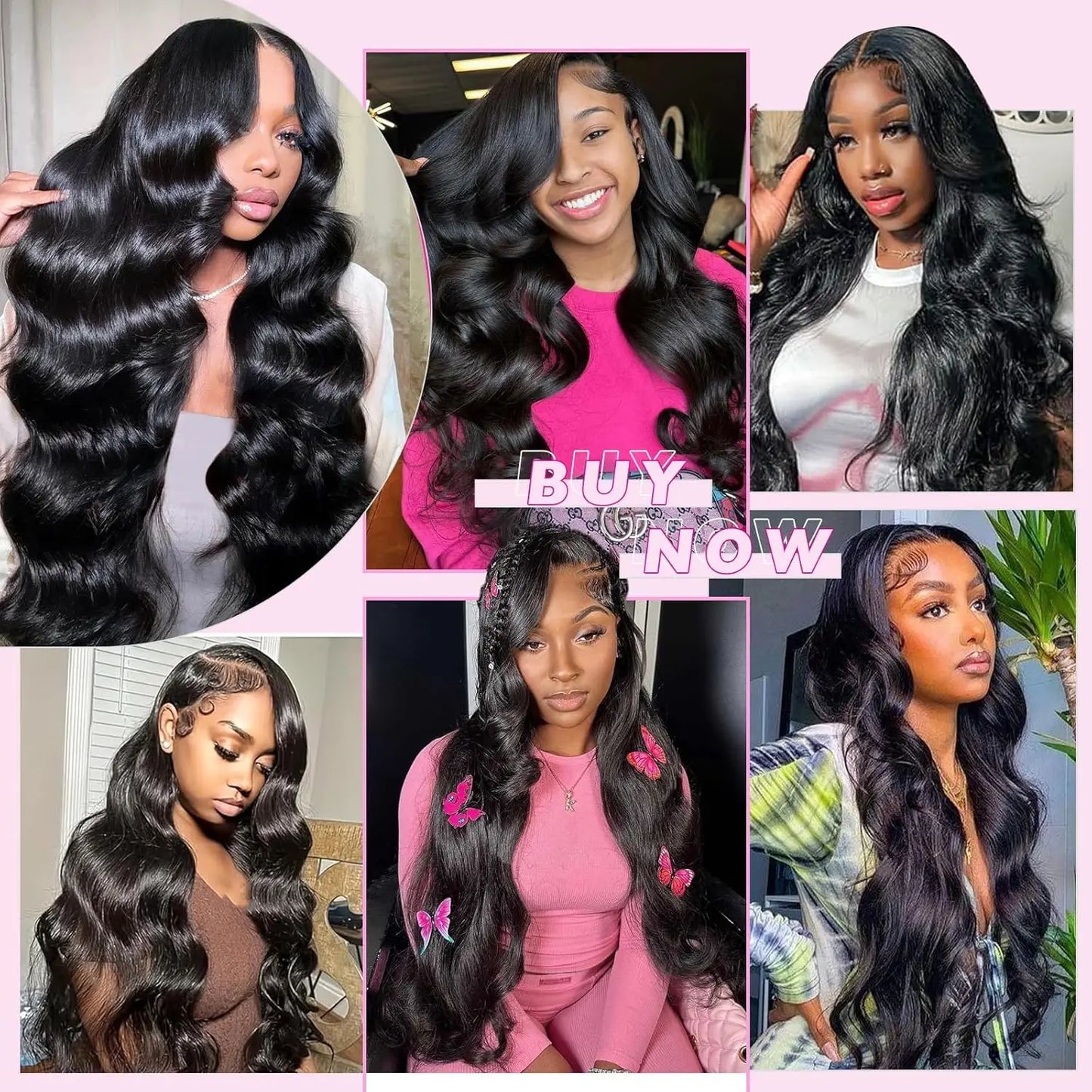 12A Body Wave Human Hair Bundles Brazilian Virgin