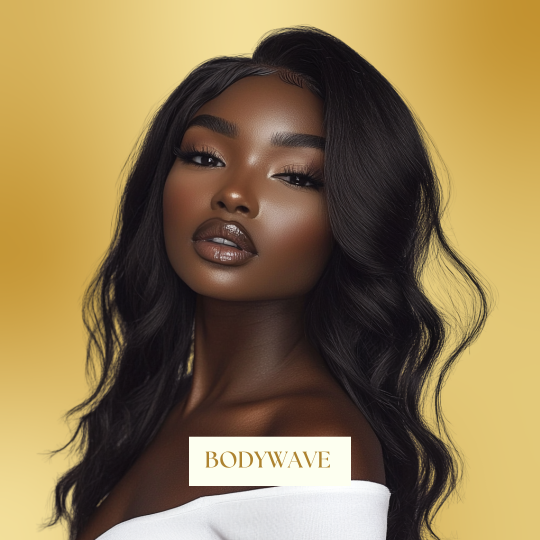 Bodywave